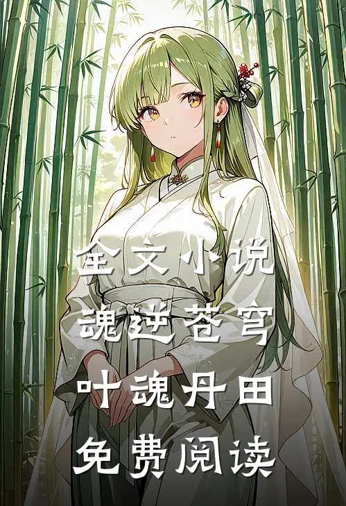 全文小说魂逆苍穹叶魂丹田免费阅读