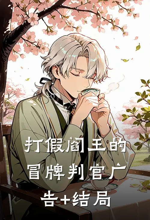打假阎王的冒牌判官广告+结局