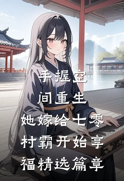 手握空间重生，她嫁给七零村霸开始享福精选篇章
