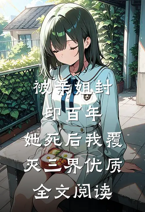 被亲姐封印百年，她死后我覆灭三界优质全文阅读