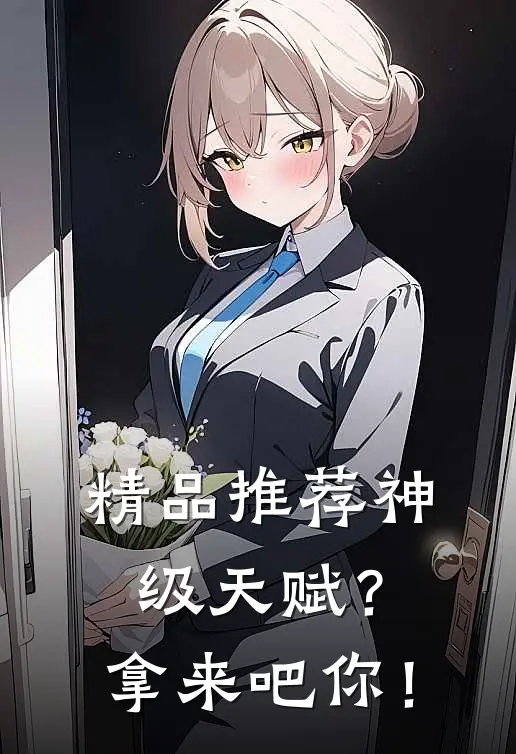 精品推荐神级天赋？拿来吧你！