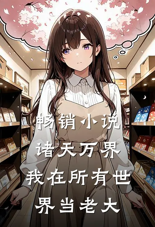 畅销小说诸天万界：我在所有世界当老大