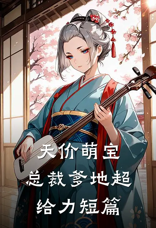 天价萌宝：总裁爹地超给力短篇