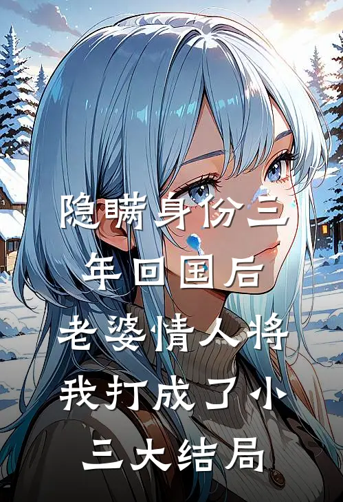 隐瞒身份三年回国后，老婆情人将我打成了小三大结局