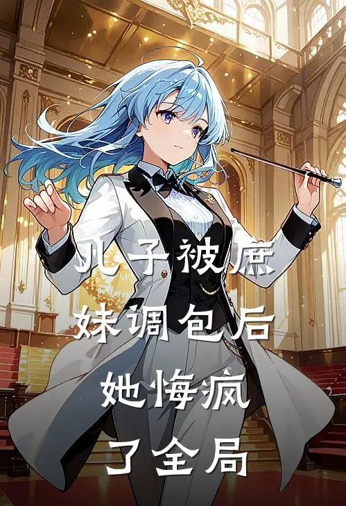 儿子被庶妹调包后，她悔疯了全局