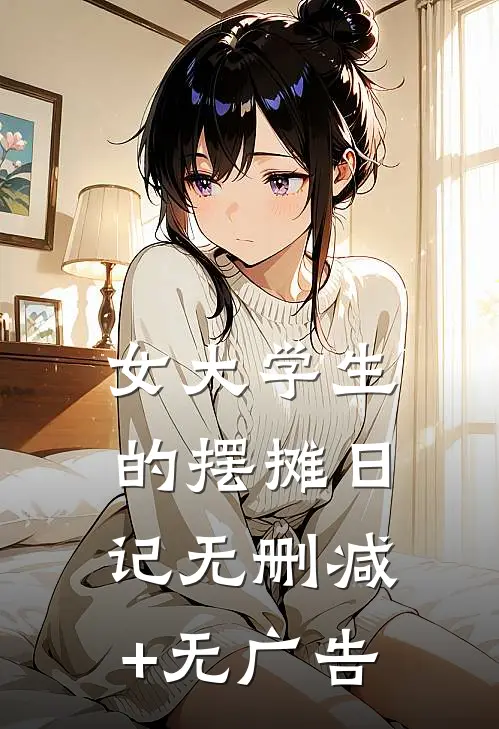 女大学生的摆摊日记无删减+无广告