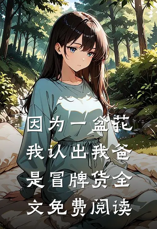 因为一盆花，我认出我爸是冒牌货全文免费阅读