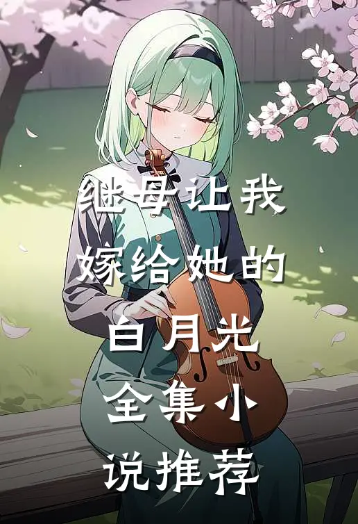 继母让我嫁给她的白月光全集小说推荐