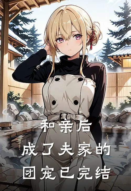 和亲后，成了夫家的团宠已完结