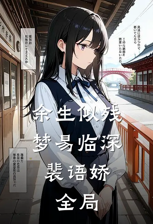 余生似残梦易临深裴语娇:  全局