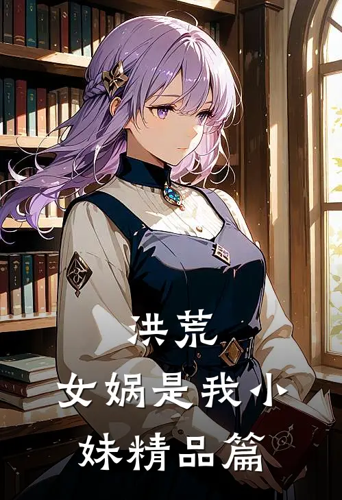 洪荒：女娲是我小妹精品篇