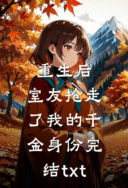 重生后，室友抢走了我的千金身份完结txt