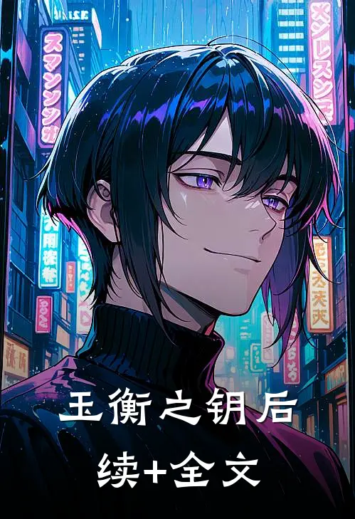 玉衡之钥后续+全文