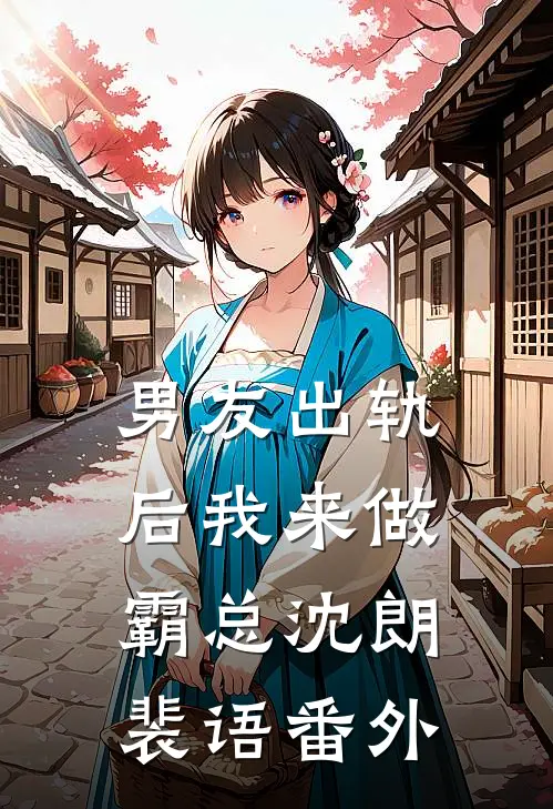 男友出轨后我来做霸总沈朗裴语 番外