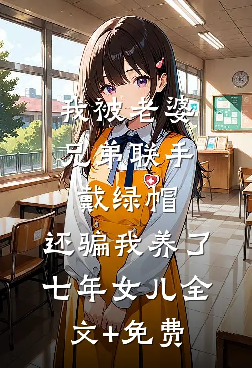 我被老婆兄弟联手戴绿帽，还骗我养了七年女儿全文+免费
