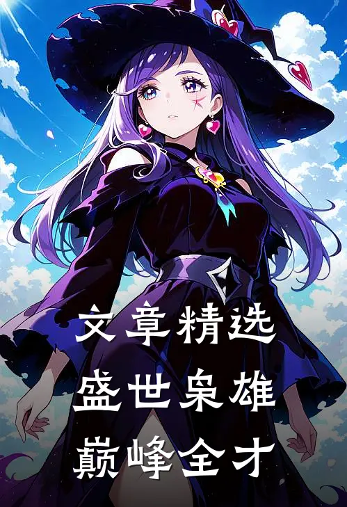 文章精选盛世枭雄，巅峰全才