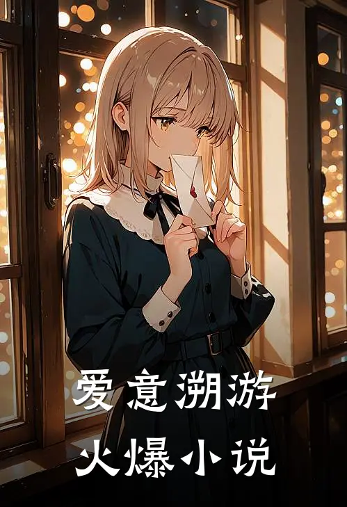 爱意溯游火爆小说