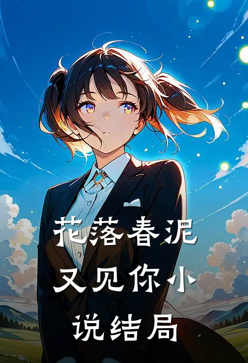 花落春泥又见你小说结局