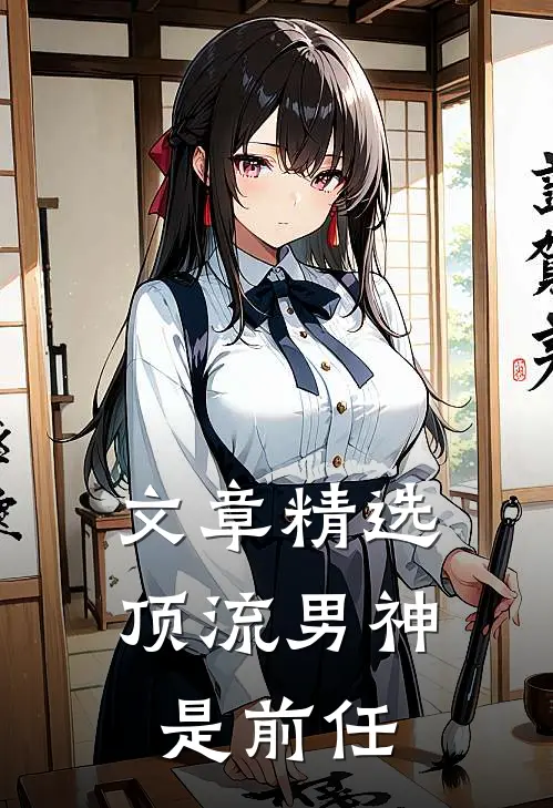 文章精选顶流男神是前任