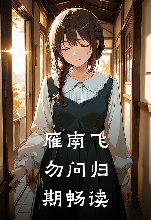 雁南飞，勿问归期畅读