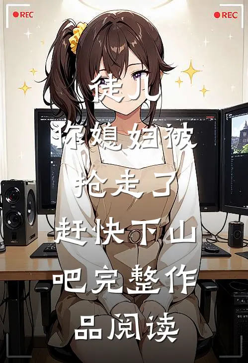 徒儿，你媳妇被抢走了，赶快下山吧完整作品阅读
