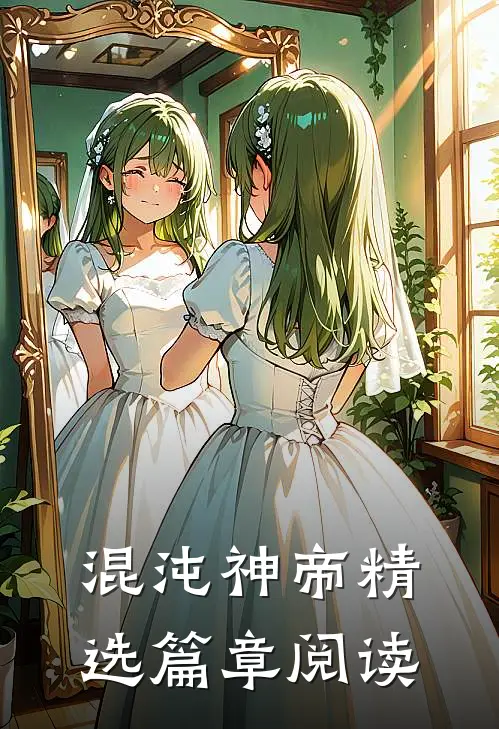 混沌神帝精选篇章阅读