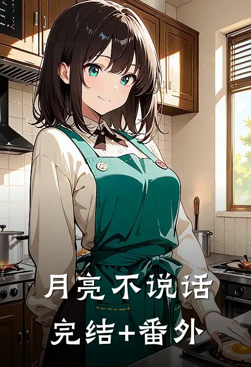 月亮不说话完结+番外