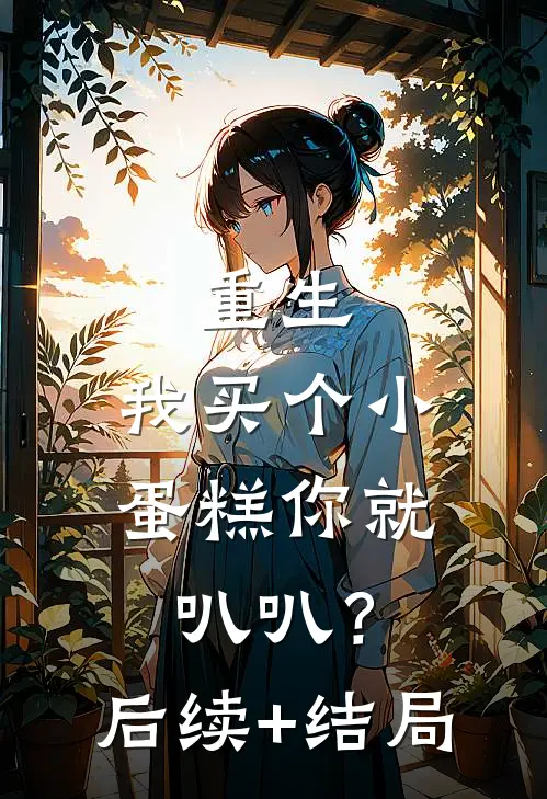 重生：我买个小蛋糕你就叭叭？后续+结局