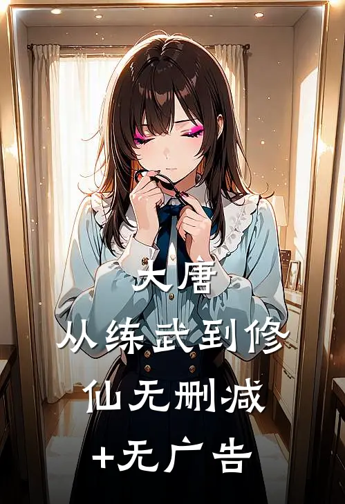 大唐：从练武到修仙无删减+无广告