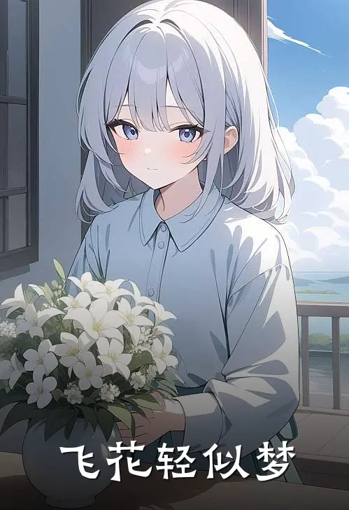 飞花轻似梦