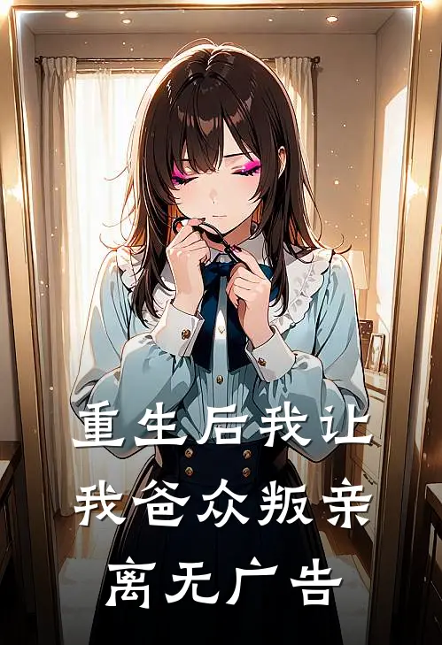 重生后我让我爸众叛亲离无广告