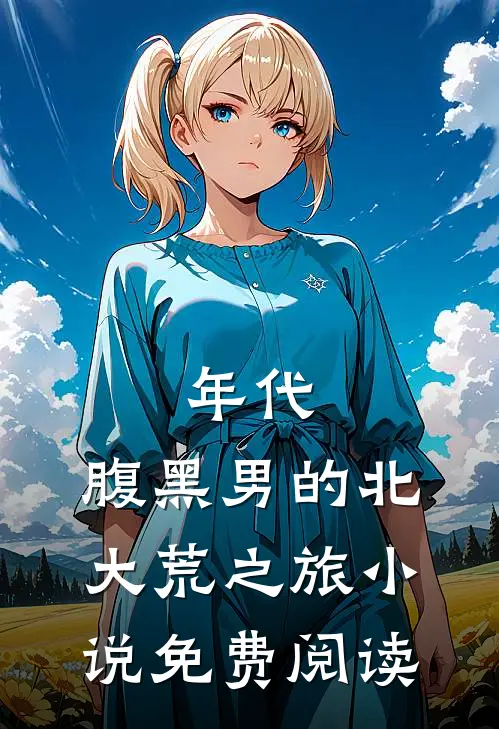 年代：腹黑男的北大荒之旅小说免费阅读