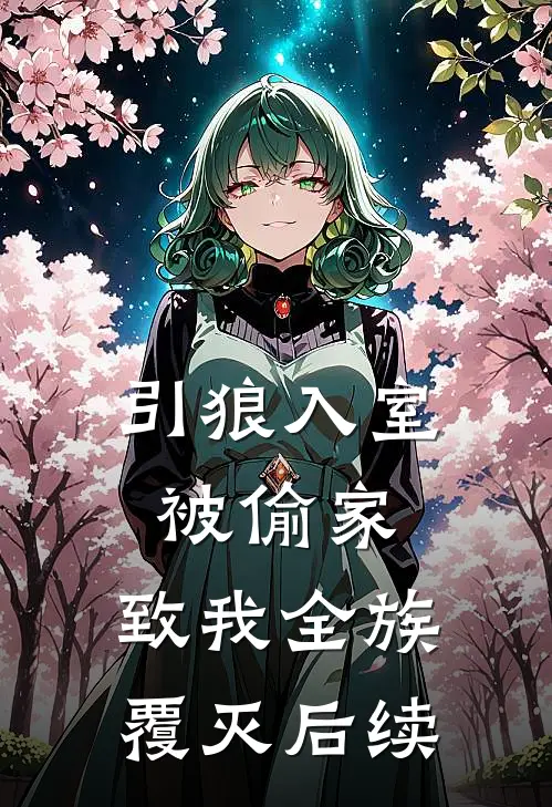 引狼入室被偷家，致我全族覆灭后续