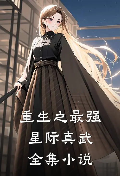 重生之最强星际真武全集小说