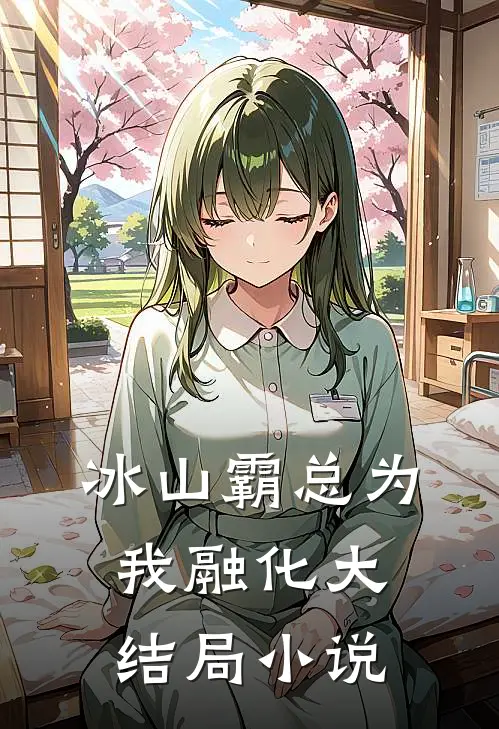 冰山霸总为我融化大结局小说