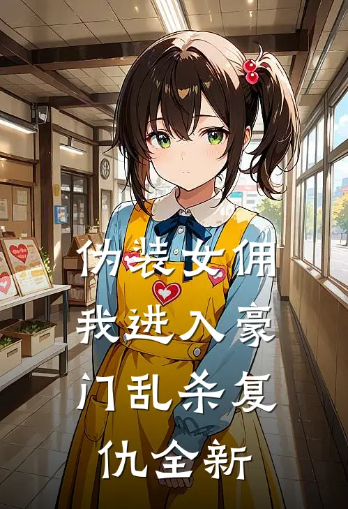 伪装女佣，我进入豪门乱杀复仇全新