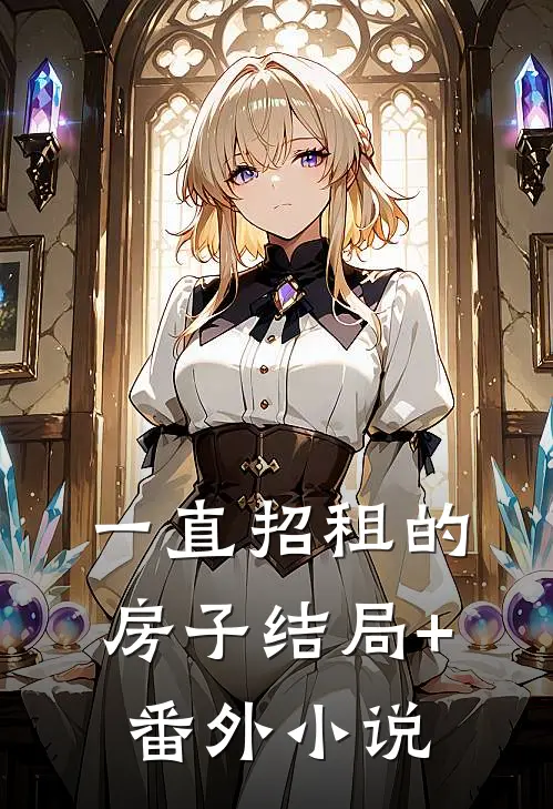 一直招租的房子结局+番外小说