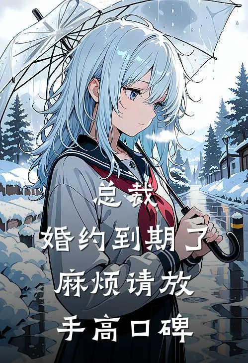 总裁，婚约到期了，麻烦请放手高口碑