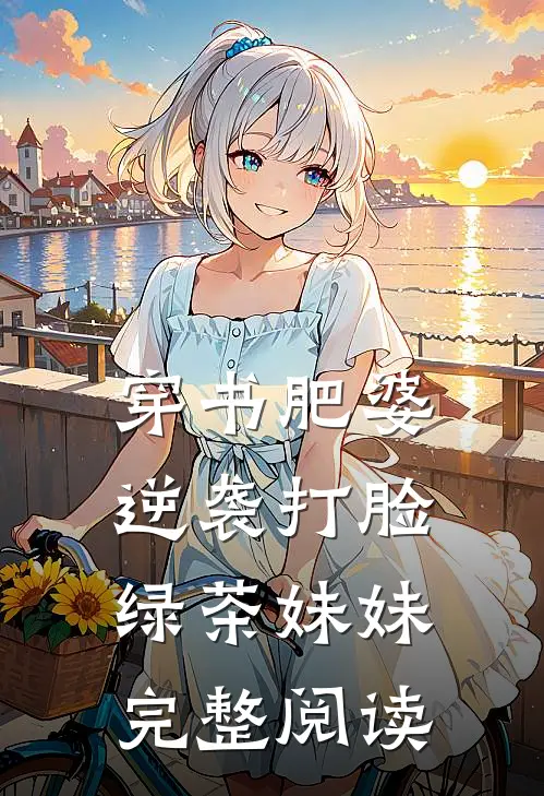 穿书肥婆，逆袭打脸绿茶妹妹完整阅读