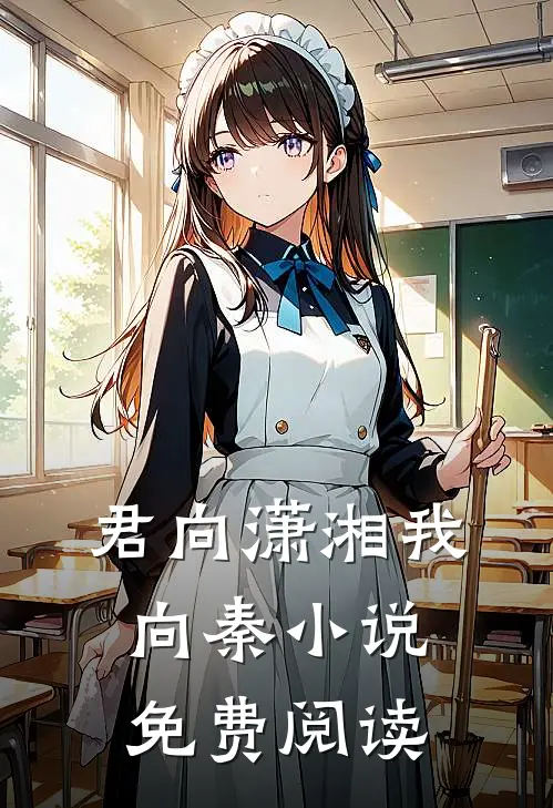 君向潇湘我向秦小说免费阅读