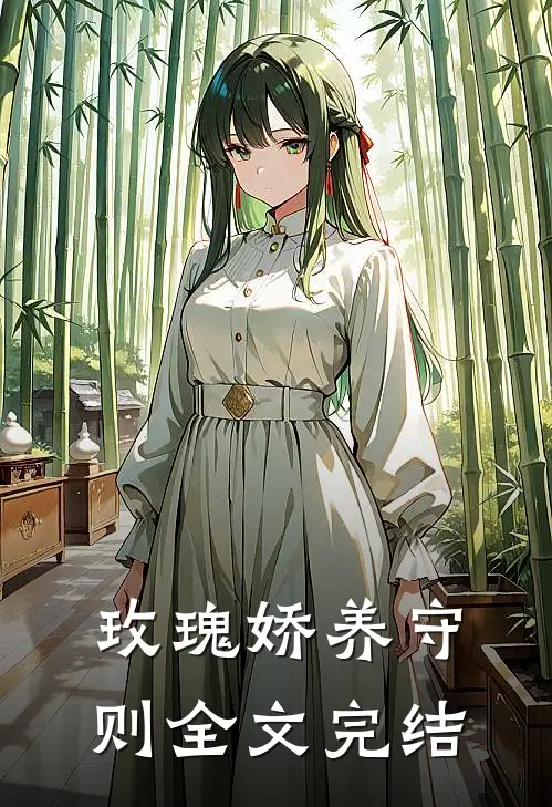 玫瑰娇养守则全文完结