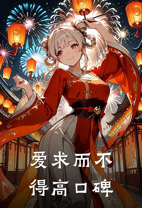 爱求而不得高口碑
