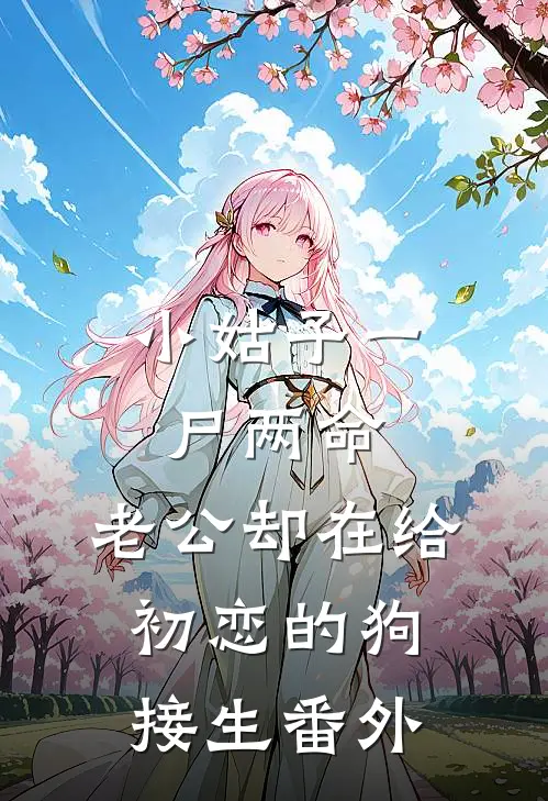 小姑子一尸两命，老公却在给初恋的狗接生 番外