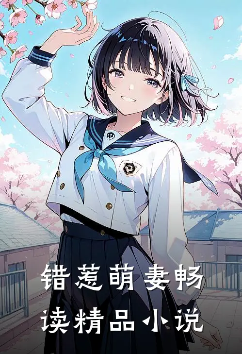 错惹萌妻畅读精品小说