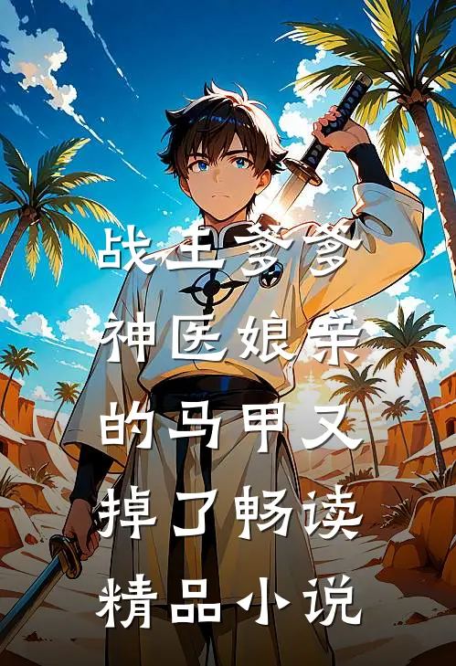 战王爹爹，神医娘亲的马甲又掉了畅读精品小说