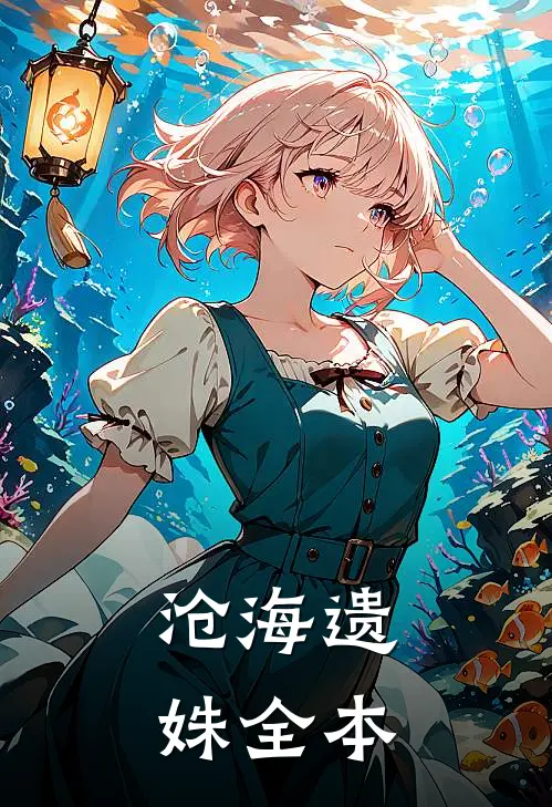 沧海遗姝全本