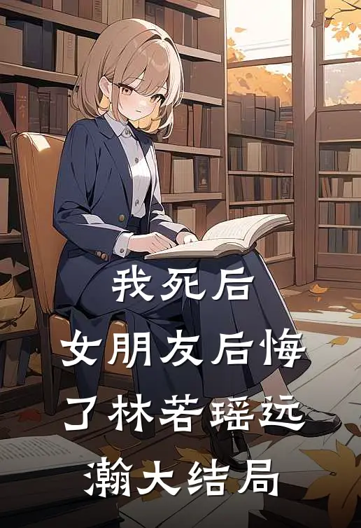我死后，女朋友后悔了林若瑶远瀚大结局