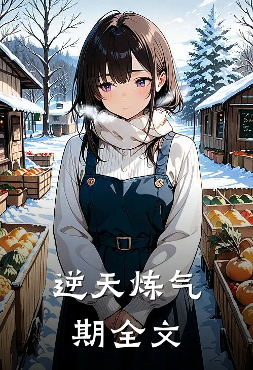 逆天炼气期全文