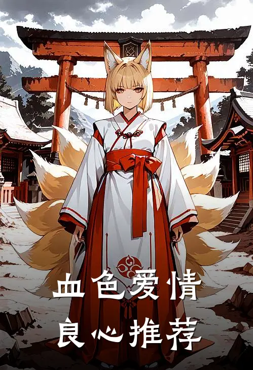 血色爱情良心推荐