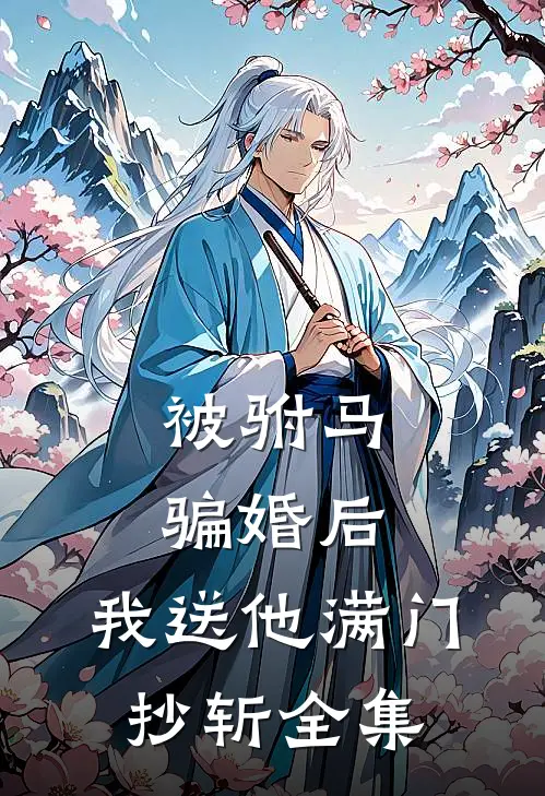 被驸马骗婚后，我送他满门抄斩全集